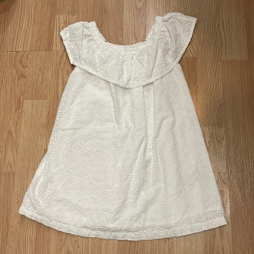 Girls, Cat & Jack, dress